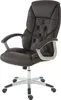 Chaise de bureau professionnelle L42 XXL, fauteuil de Voir les images du produit 1