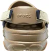 Crocs Classic All Terrain Holzschuhe Grün EU 43-44 Grün EU Produktbild-Vorschau 18