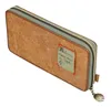 Anekke Geldbörse Amazonia Passport Wallet Multicolor Produktbild-Vorschau 6