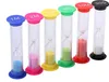 WELLGRO Sanduhren - 30sec, 1min, 2min, 3min, 5min, 10min - Produktbild-Vorschau 2