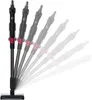 Hoover HF210H 011 2-in-1 stick vacuum Battery Dry EPA Voir les images du produit 18