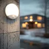Lampa LED na podczerwień z czujnikiem ruchu IP44 10W Podgląd zdjęcia produktu 2