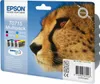 Epson Tintenpatrone - Multipack - C13T07154022 - bk 7,4ml / Produktbild-Vorschau 6