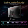 KTC H32S17 32 Zoll Curved Gaming Monitor QHD 180Hz 1ms Náhľad obrázku produktu 13