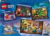 LEGO City Adventskalender 2024, Adventsgeschenk für Kinder Produktbild-Vorschau 8