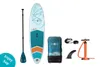 Moai 10'6 SUP BOARD - SUP SET - ALLROUND - PERFEKTNÍ PRO Náhled obrázku produktu 4