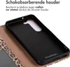 imoshion Design Bookcase dla Samsung Galaxy S23 - Leopard Podgląd zdjęcia produktu 3