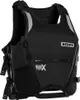 Gilet Ion Booster X Nero M Nero M Anteprima dell’immagine prodotto 3