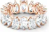 Swarovski Swarovski Damenring Vittore Größe 60 Rosegold Produktbild-Vorschau 1