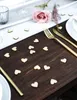 Decorazione a spruzzo Cuori di legno 20 mm, 50 pezzi Anteprima dell’immagine prodotto 15