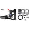 Mysz gamingowa Marvo Fit Pro G1 (szara) Podgląd zdjęcia produktu 3