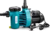 A teal and black pool pump is shown against a white background. Produktbild-Vorschau