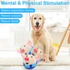 Plüschtiere für Hunde, Interaktive Hundespielzeug, Produktbild-Vorschau 5