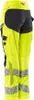 Pantaloni con tasche al ginocchio MASCOT® ACCELERATE SAFE Anteprima dell’immagine prodotto 5