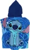 Lilo & Stitch Mikrofaser Poncho für Kinder – 100x55 cm Produktbild-Vorschau 3