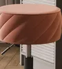 Sgabello Vicco Cherio rosa 35 x 50.5 cm, Model 54629 Anteprima dell’immagine prodotto 4