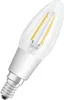 Osram LED Filament Kerze 4,5W = 40W E14 klar 470lm FS Produktbild-Vorschau 2