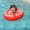 SWIMTRAINER Classic červený Náhled obrázku produktu 21