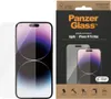 PanzerGlass Screen Protector Classic Fit iPhone 14 Pro Max Produktbild-Vorschau 6