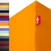 r-up Beste Spannbettlaken 200x220-220x240 bis 35cm Höhe Produktbild-Vorschau 1