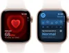 Apple Watch Series 11 Smartwatch GPS 42mm Roségold Produktbild-Vorschau 5