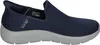 Skechers Go Walk Flex No Hands Slip-On Blau NVY Größe EU 48 Produktbild-Vorschau 30
