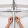 TOOLPORT Lagerzelt 6x12 m Zelthalle Unterstand Weidezelt Produktbild-Vorschau 9