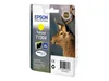 Epson C13T13044012 (T1304) Tintenpatrone gelb, 1,01K Produktbild-Vorschau 6
