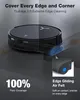 Robot aspirateur ECOVACS DEEBOT X12 OMNICYCLONE avec 2 Voir les images du produit 8