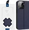 Dux Ducis Etui Tasche Etui für Iphone 14 Promax Blau Produktbild-Vorschau 1