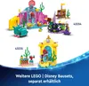 LEGO® Disney Princess 43254 Arielina křišťálová jeskyně Náhled obrázku produktu 43