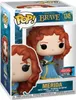 Brave - Merida 1245 2022 Fall Convention Limited Edition - Produktbild-Vorschau 1