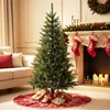 Künstlicher Weihnachtsbaum Premium voll Spritzguss 150 cm Produktbild-Vorschau 3