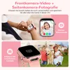 2026 NEW 1000mAh 4G Kinder Smartwatch mit GPS & Produktbild-Vorschau 4