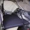 Matrace do postele pro Ford Transit 2006-2014 Polyester Náhled obrázku produktu 2