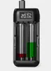 Ladegerät / Powerbank für Li-ion 18650 / 20700 / 21700 Produktbild-Vorschau 4