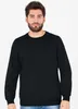 JAKO Unisex Sweat Doubletex, Farbe:schwarz, Größe:M Produktbild-Vorschau 4