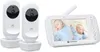 Motorola VM35-2 Babyphone vidéo avec 2ème combiné Voir les images du produit 13