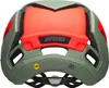 Bell Helmets Super AIR R MIPS, Integralhelm, Formenbau, Produktbild-Vorschau 2