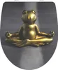 SCHÜTTE Duroplast HG WC sedátko RELAXING FROG, WC sedátko s Náhled obrázku produktu 10