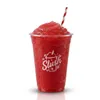 Rainbow sirop slush fraise 5 litres concentré 1:5 pour Voir les images du produit 3