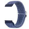 BStrap Braid Nylon Armband für Xiaomi Amazfit GTR Mini, Produktbild-Vorschau 2