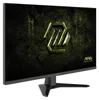 MSI MAG 325QF E18V, 80 cm (31,5"), 2560 x 1440 px, Wide Anteprima dell’immagine prodotto 1
