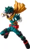 My Hero Academia S.H.Figuarts figura d'azione Izuku Anteprima dell’immagine prodotto 11