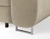 Best Mobilier Pablo - canapé droit 2 places avec têtières Voir les images du produit 6
