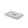 SuperSparSet 4x Pizzaballenbox mit 4x Deckel | HxBxT Produktbild-Vorschau 3