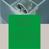 A close-up of a wheel mechanism within a transparent plastic container, with green marketing text overlaid. Anteprima dell’immagine prodotto