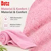 Betz Badetuch XXL 100x200 cm 100% Baumwolle – Weiches Produktbild-Vorschau 6
