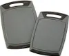 Set di taglieri Stoneline 9403 2 pezzi, grigio Anteprima dell’immagine prodotto 6