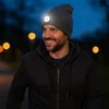 LED Mützenlampe USB wiederaufladbar Clip Lampe für Mütze Produktbild-Vorschau 8